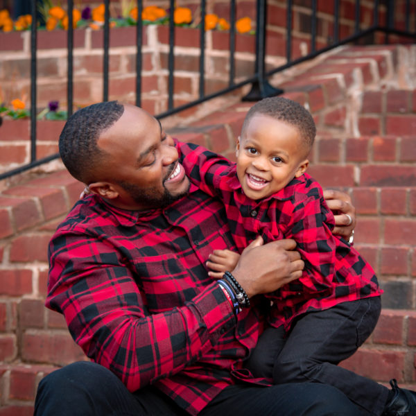 Fatherhood and Eczema – 7 Helpful Tips for Dads!