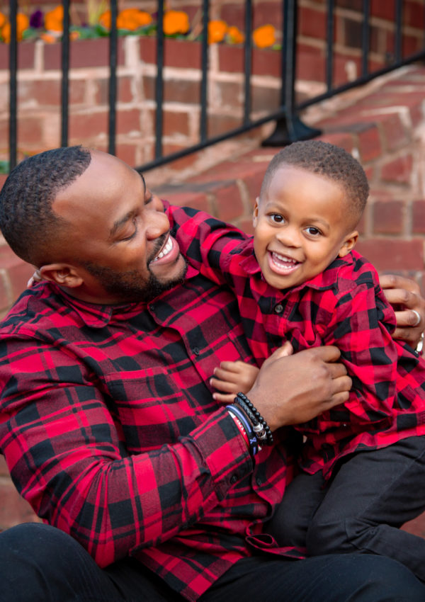 Fatherhood and Eczema – 7 Helpful Tips for Dads!